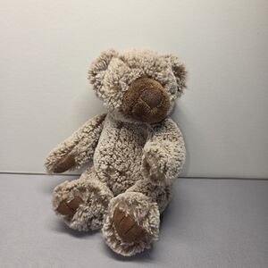 Stollery Hospital Gund Bear "Drew" 2012-2013